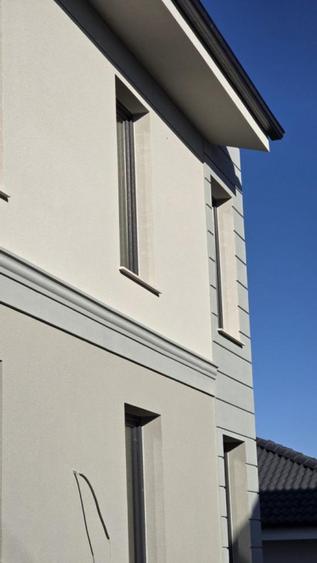 Case individuale în curs de edificare – Chinteni