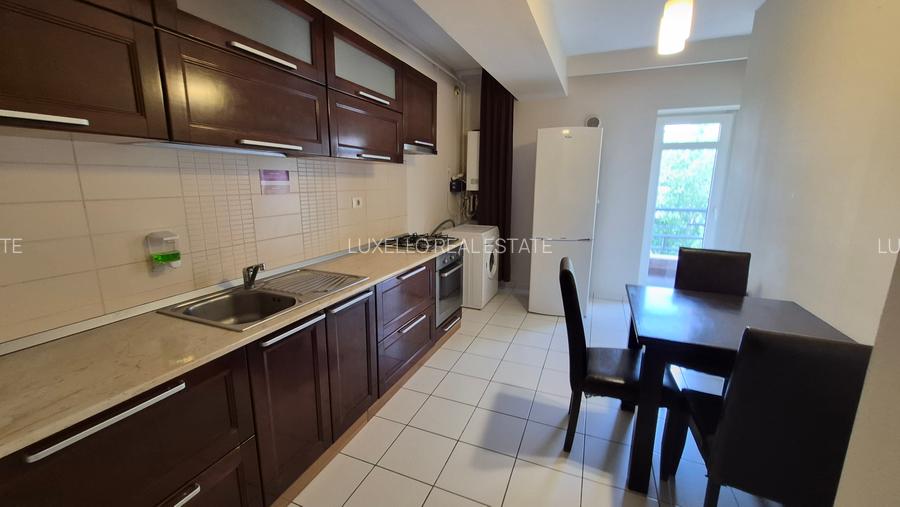 APARTAMENT 3 CAMERE LUX IN COMPLEX REZIDENTIAL CU CIRCUIT INCHIS - 29