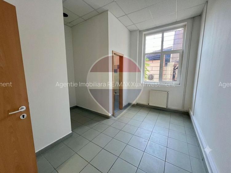 Spațiu Comercial cu Vitrină la Stradă | Parter - 6