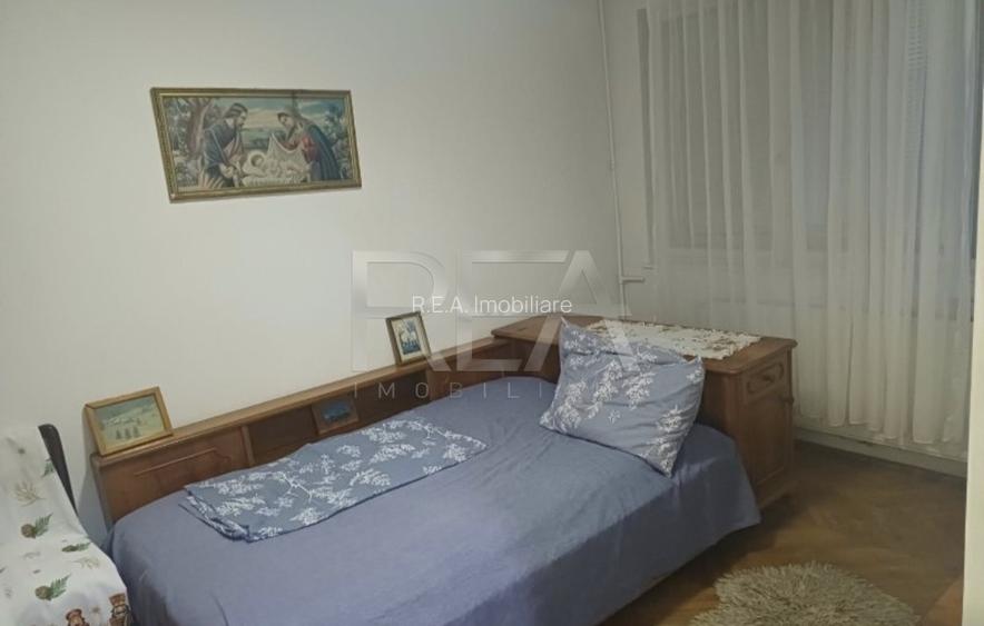 2 camere, 9/9, 50mp, CENTRALA-Drumul Taberei -Hanul Drumetului - 2