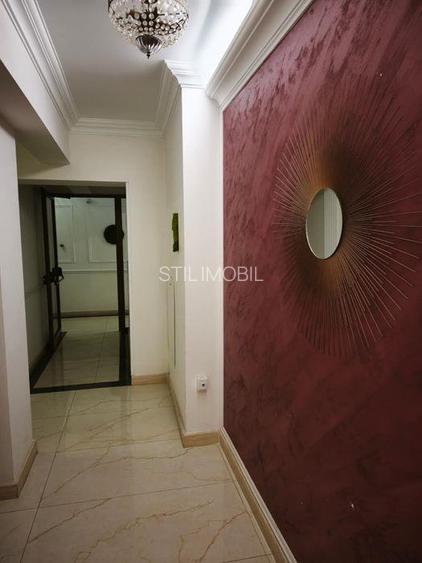 Apartament cu 2 camere de închiriat, Royal Town - 7