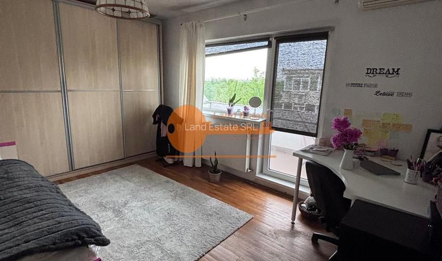 Apartament cu 2 camere in zona Parc Tineretului - 3