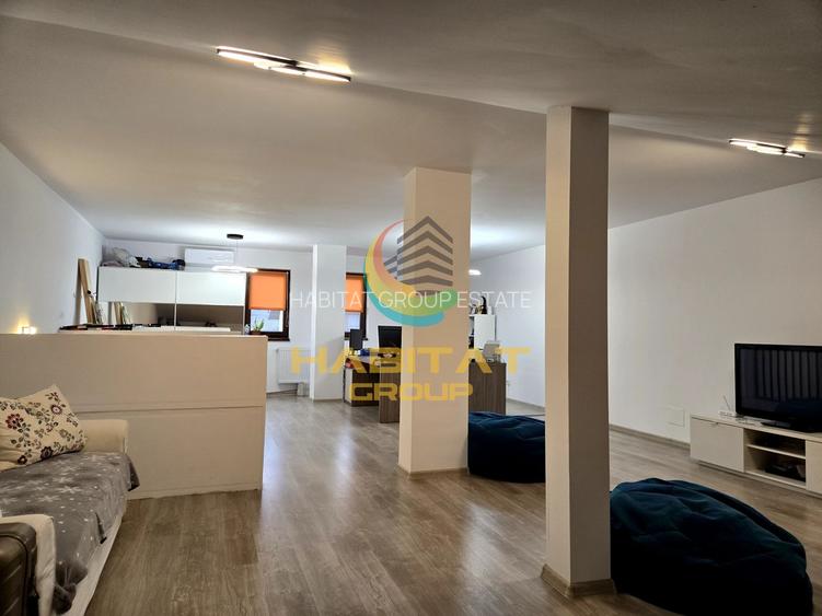 Casa P+1+pod-5 camere-Popesti Leordeni - 4
