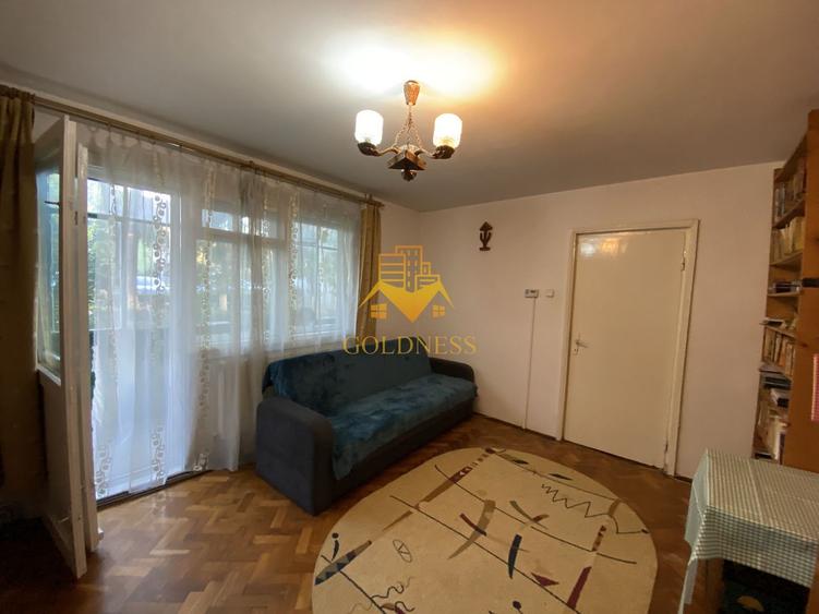 Apartament 2 camere zona Brancusi-Albini. 57 mp total.