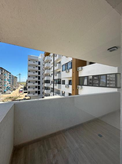 2 camere tip studio - Bloc Nou 2025 - Acte gata - Comision 0%