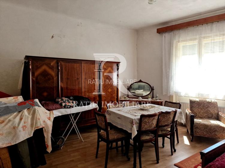 Casa cu 6 camere de vanzare | Teren 557 mp | Salonta | Bihor - 13
