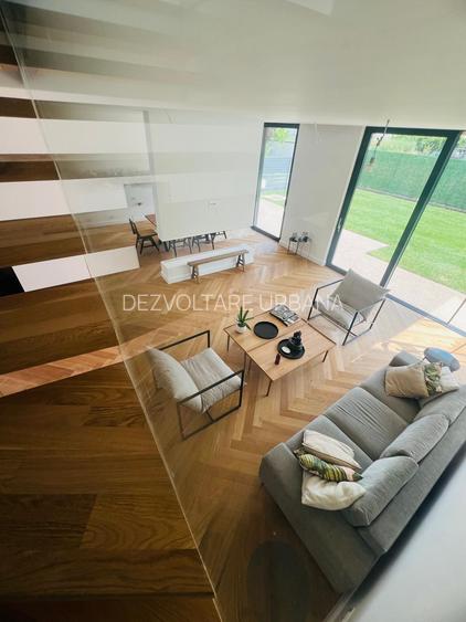 Smart Luxury House by OSPINAS  | SERENITY 2 - Voluntari - 6