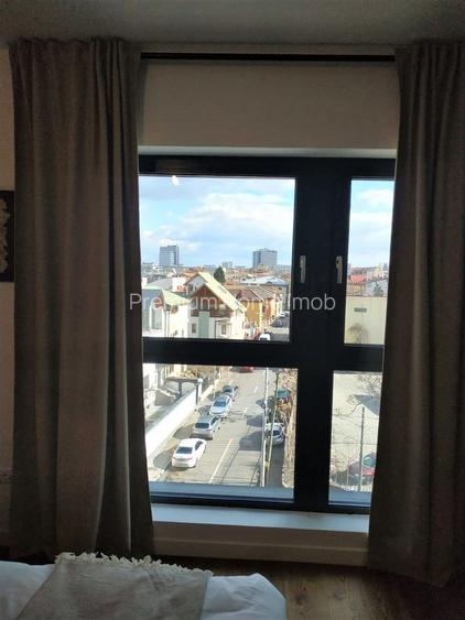 Apartament | studio dublu | bloc nou | Victoriei | ELA Residence - 36