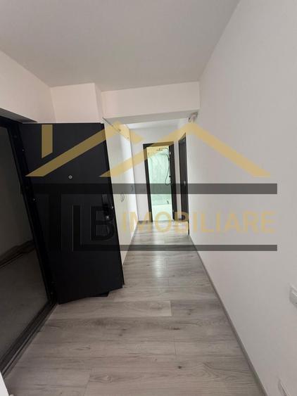 Apartament de 2 camere,55mp, parcare, zona Ama Residence