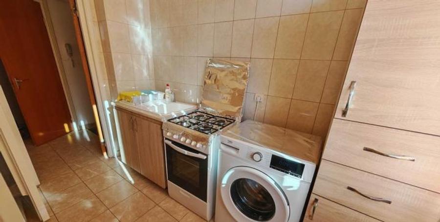 2 Camere Drumul Taberei Proximitate metrou etaj 7