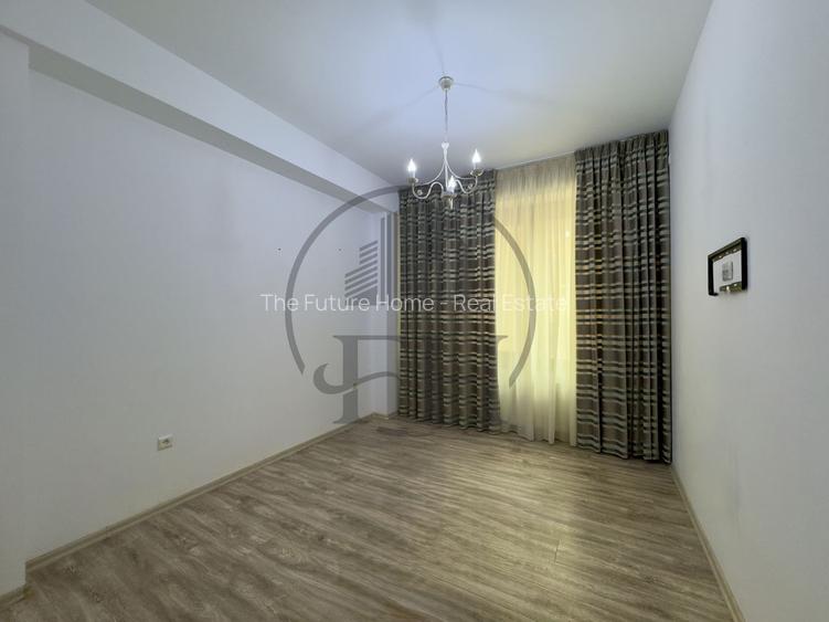 Apartament 3 camere de vanzare Mamaia, zona Summerland - 12