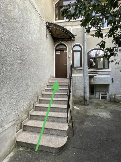 Spatiu de Birouri | Dorobanti | 70 mp | Parter Vila