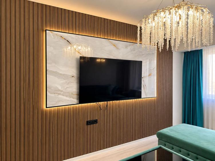 METALURGIEI | Apartament 2 camere | Mobilat-Utilat