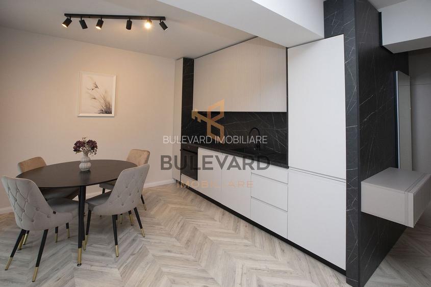 Pret Special! Apartament 2 camere la cheie! - 4