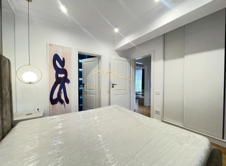 Apartament LUX**Modern** 3 Camere**Bloc NOU //Strada Agricultori