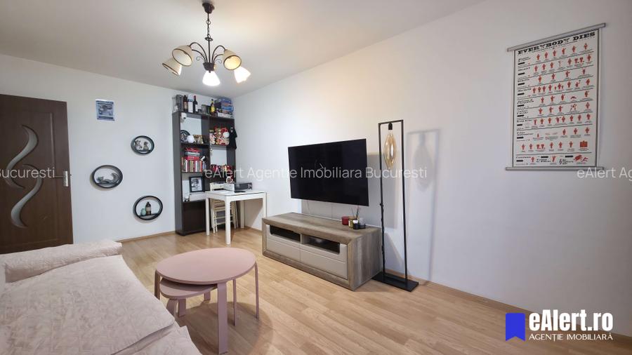 Apartament 3 camere decomandat, 67 mp, centrală proprie,  bloc anvelopat. - 3