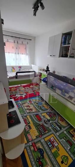 Apartament 3 camere în zona Grigore Alexandrescu