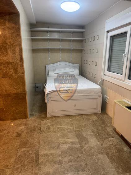 Duplex 5 camere Faleza Nord parcare 4 bai 186.3mp parter si demisol langa plaja - 12