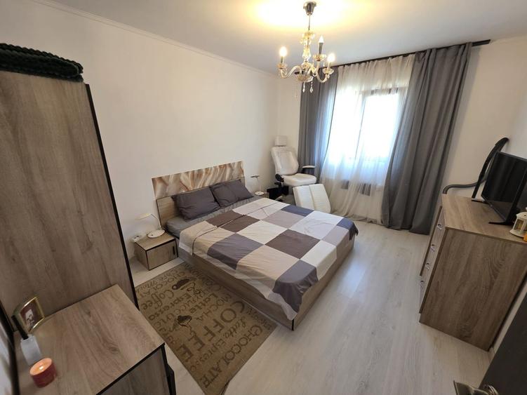 CASA INDIVIDUALA - PANOURI, MOBILATA, STRADA ASFALTATA, COMISION 0%