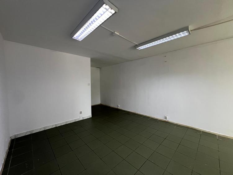 Spațiu comercial 30 mp | Mănăștur – Strada Ciobanului | Parter | VAD stradal