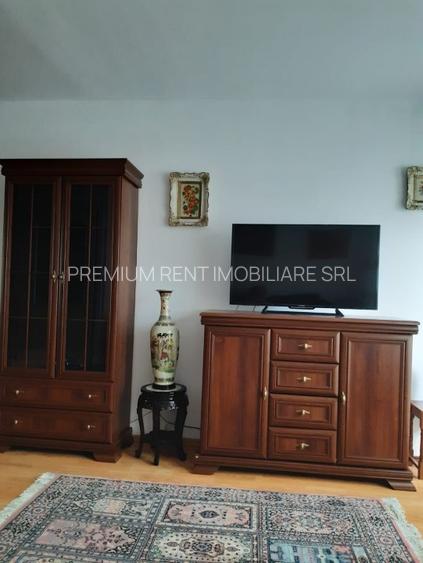 Vitan, garsoniera, 5 min Mall Vitan, 42 mp, bloc anvelopat, AC - 4
