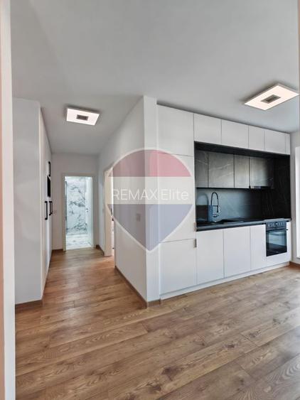 Apartament cu 2 camere la prima inchiriere in Brasov, Tractorul - 4