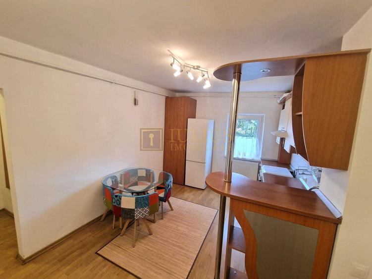 Apartament cu 2 camere in Complexul Studentesc