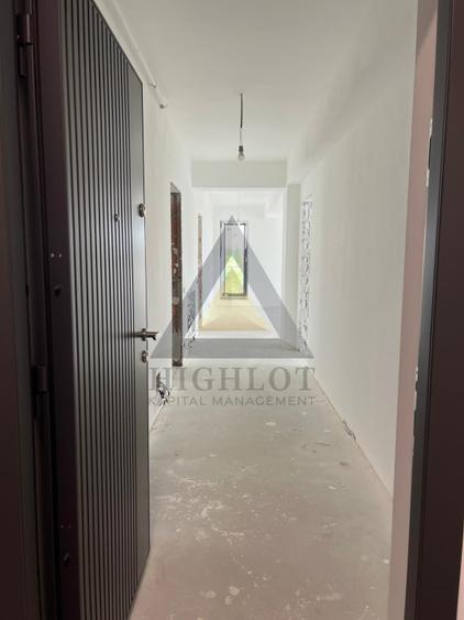 AVIATIEI| Aerogarii| APARTAMENT DE VANZARE | PARTER