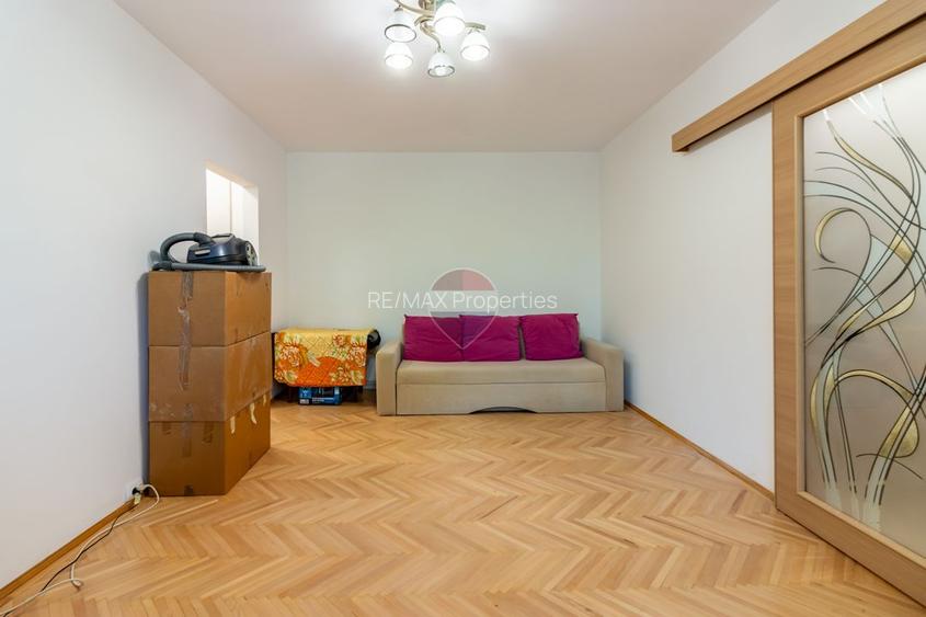 Apartament cu 2 camere de vânzare -Calea Grivitei - 9
