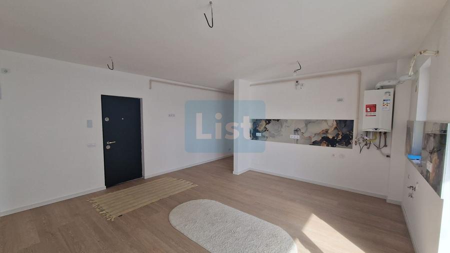 Apartament cu 3 camere | Lift | Etaj 1 | Loc de parcare Comision 0