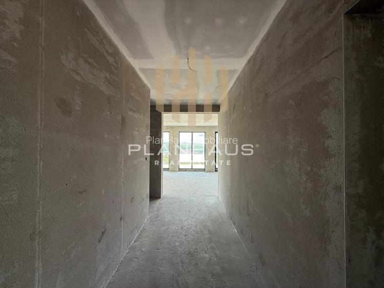 Casa noua individuala, Tăuții de Sus, 5.5 ari teren,110 mp - 9