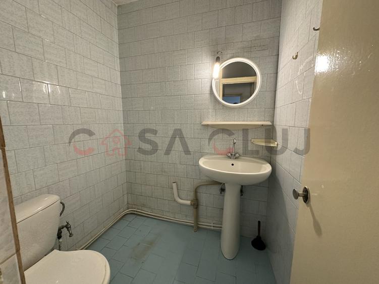 Ideal pentru familii, bine compartimentat, in zona linistita