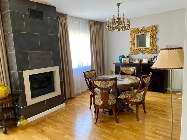 Apartament 3 camere Ibiza Sol 2 locuri parcare incluse
