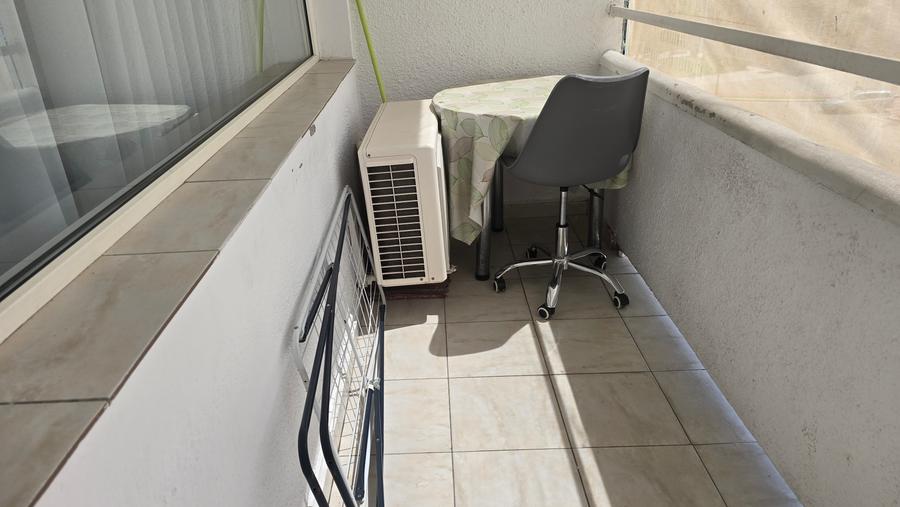 Vand garsoniera in Deva, zona ultracentrala (langa Primarie),et 3, mobilata