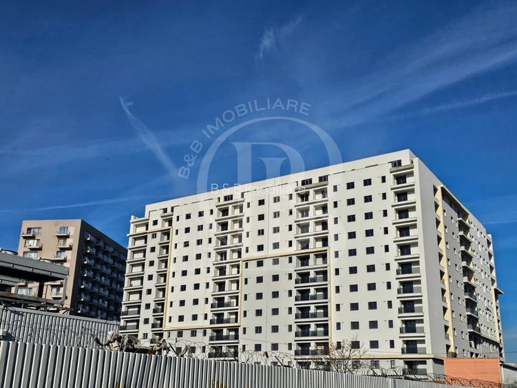 3 camere– Titan – Auchan 1 Decembrie 1918- Metrou Titan - 4