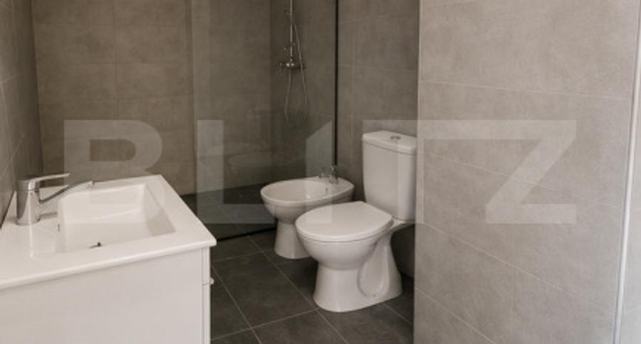 Apartament 2 camere, 57 mp, parter– zona Făgăraș