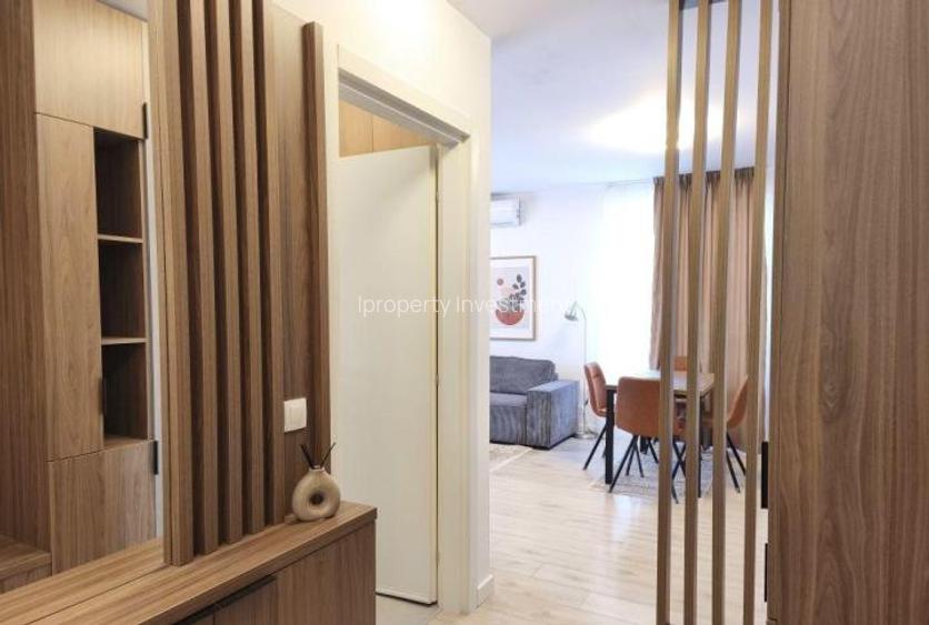 Greenfield | 2 Camere | Decomandat | Parcare | Ac - 3
