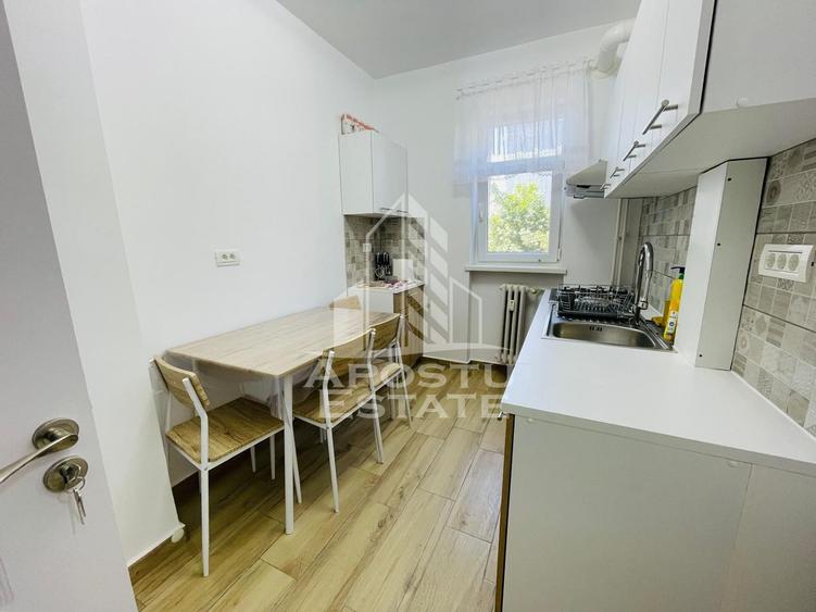 Apartamanet modern 3 camere/Gradiste/80mp