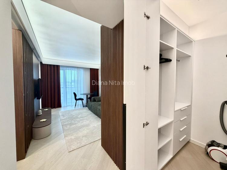 Studio modern/ Cortina North/ Pipera/ Promenada+ parcare - 5