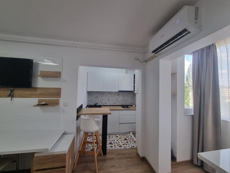 Apartament modern cu o camera ideal pentru 2 persoane | Marasti