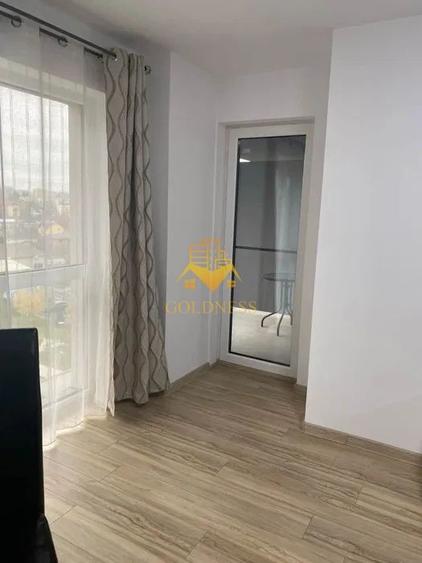 2 camere, modern, garaj, bloc nou Gheorgheni Grand Park, Soporului