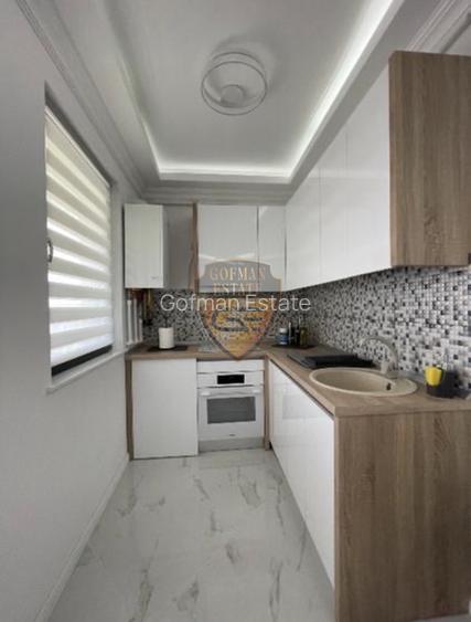 2 camere Mamaia Nord Zig Zag parcare terasa cu vedere la mare 55mp et 5/6 A/C - 6