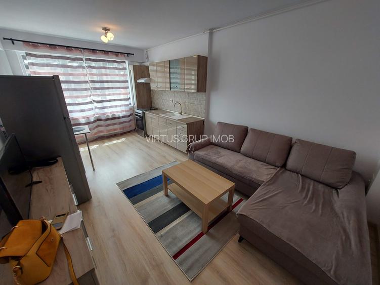 Închiriere Apartament 2 Camere Studio Rotar West Gate - 4