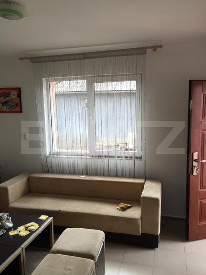 Locuință în Șieu Odorhei – centrală termică + boiler, acces la asfslt