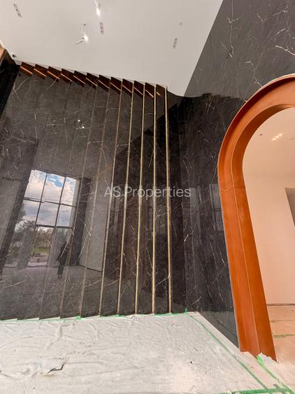 Apartament 2 camere | One High District | Etaj 6 | Complet mobilat I Loc parcare - 17
