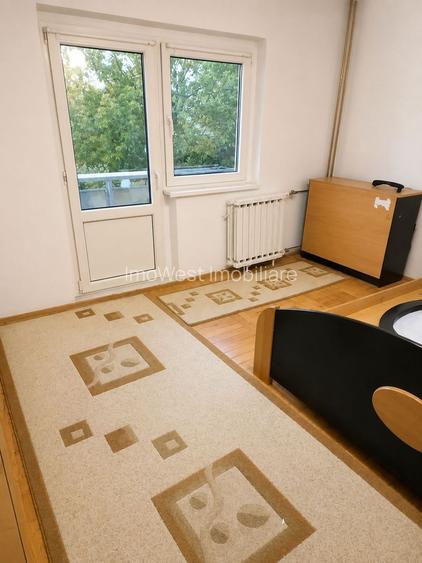 Odobescu | 2 Camere | Etaj Intermediar | 2 Balcoane | 66 mp Total - 2
