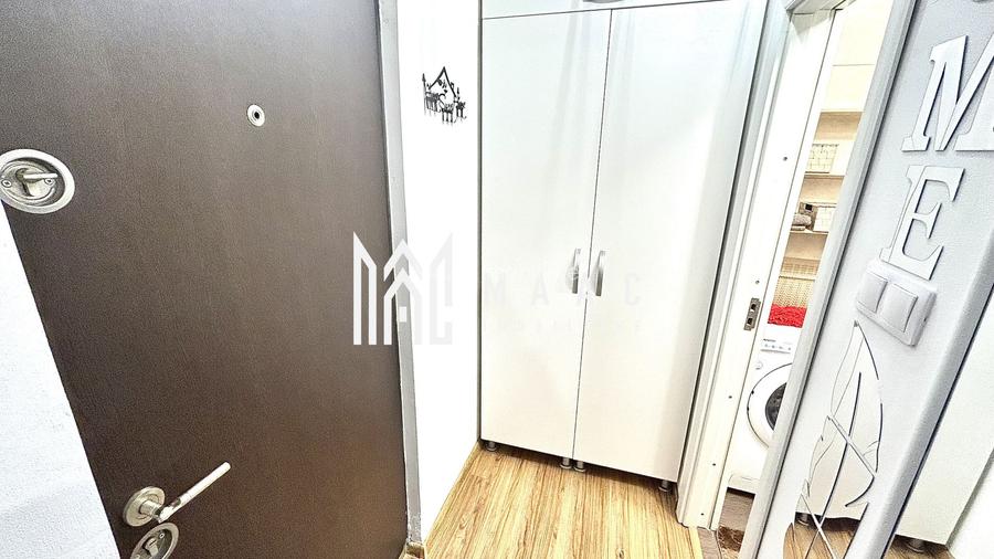 Apartament 1 camera | Etaj intermediar | Mobilata si utilata - 2