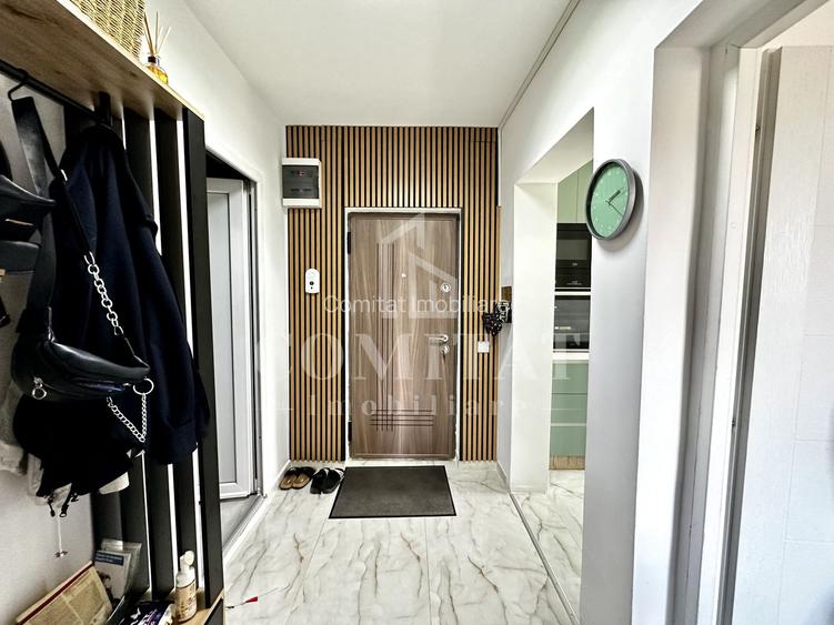 Apartament la cheie | Decomandat | Parcare | Zona Str Cetatii - 16