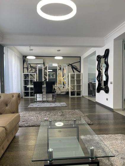 Vila 4 camere, 150 mp, Pipera – Voluntari, garaj si curte