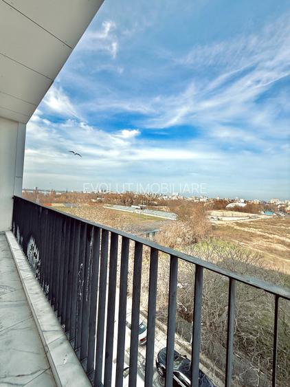 Apartament 2 camere cu terasa 76mp utili Bloc nou 2024 -zona Stadion - 26